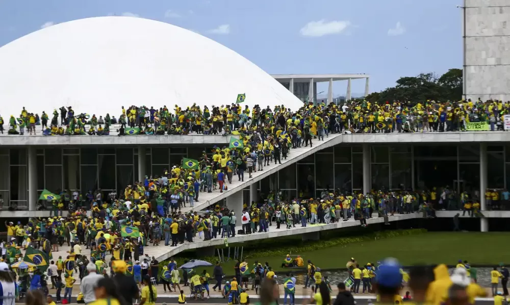 Foto: Agência Brasil