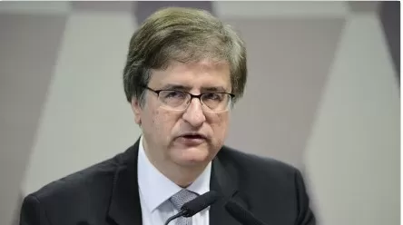 PGR defende rejeitar pedido sobre prisão preventiva de Jair Bolsonaro Pedro França/Agência Senado - 13.12.2023
