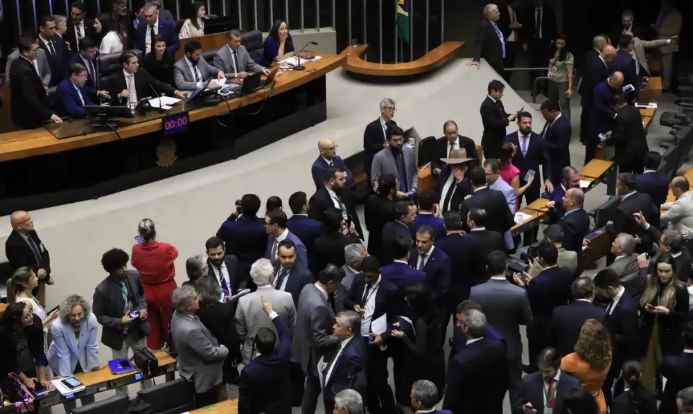 © Lula Marques/Agência Brasil