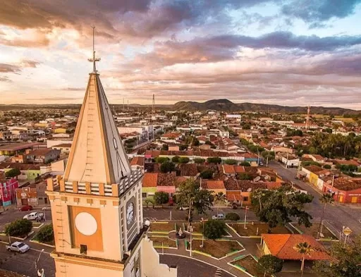 Foto: Divulgação Conceição - PB