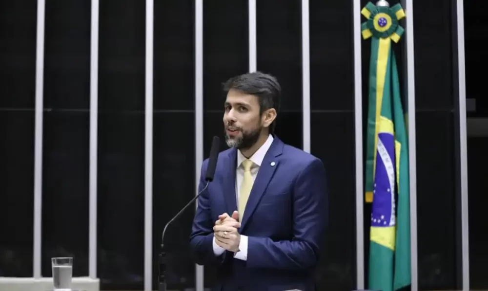 © Kayo Magalhães/Câmara dos Deputados