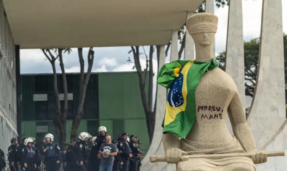 © Joédson Alves/Agência Brasil