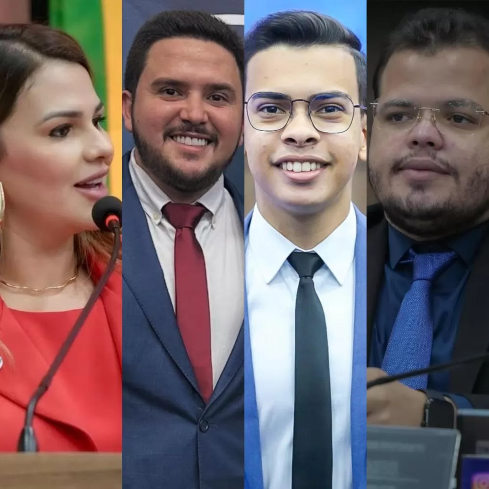 Foto Montagem