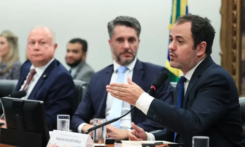 © Lula Marques/Agência Brasil