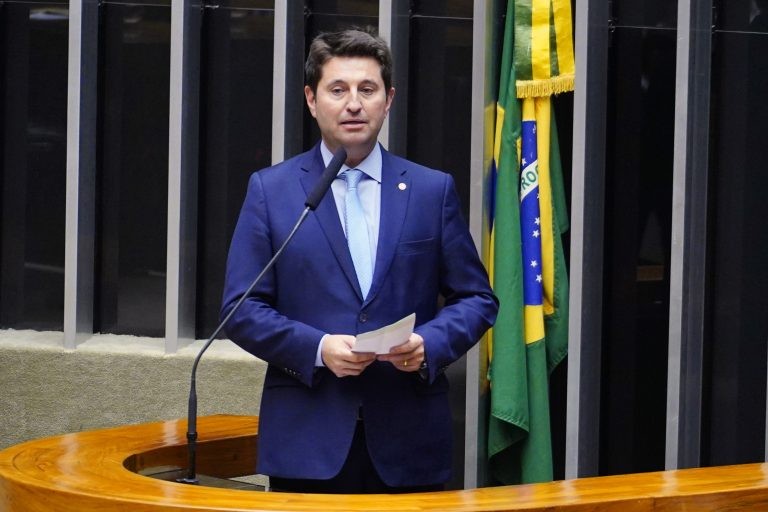 Goergen: concorrência de produtos importados cresceu nas últimas décadas - (Foto: Pablo Valadares/Câmara dos Deputados)