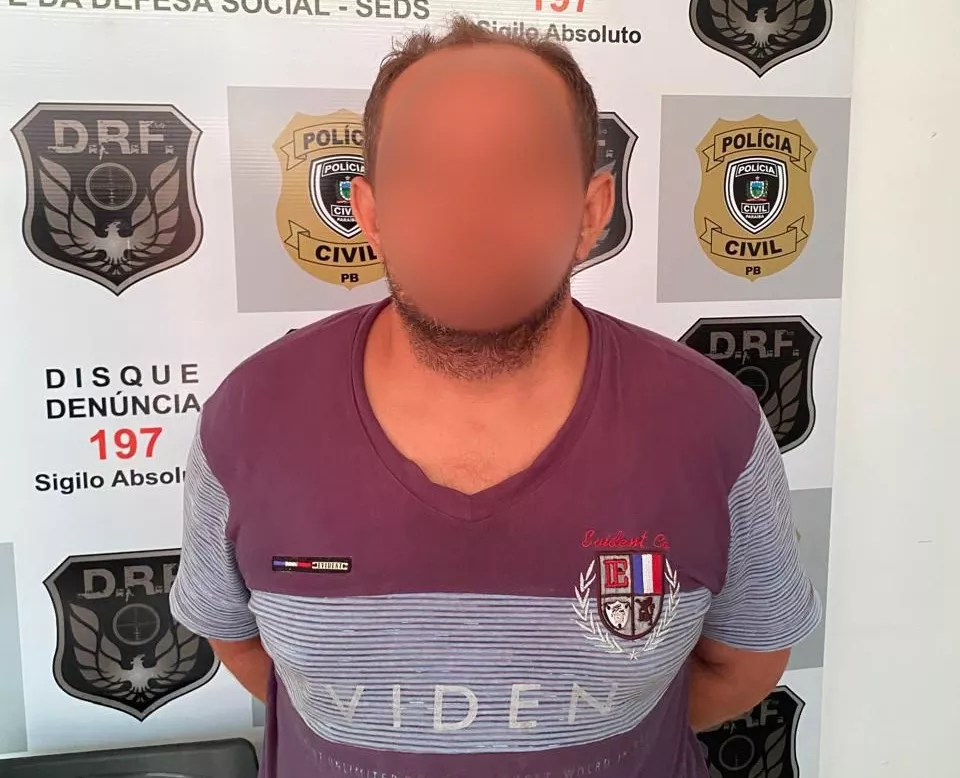 Foto: Divulgação/Polícia Civil