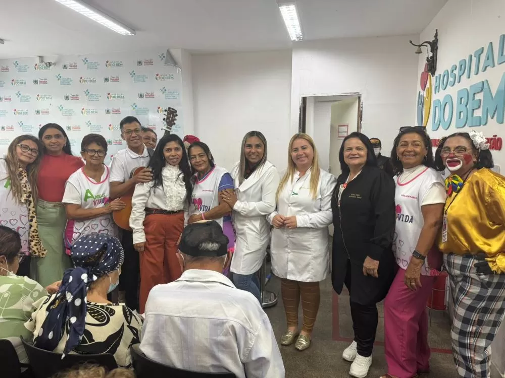 Fotos Divulgação