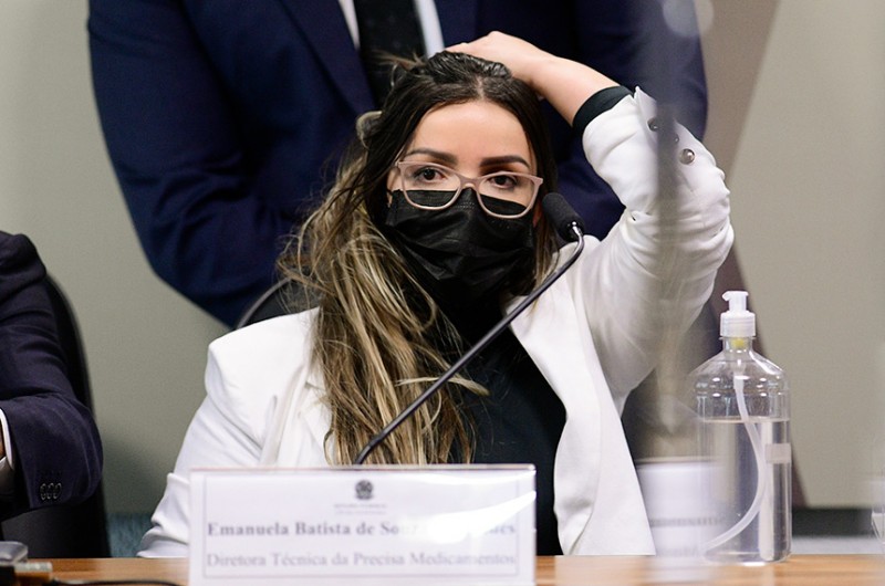 Pedro França/Agência Senado