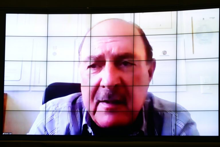 Deputado Dr. Zacharias Calil, autor do substitutivo que engloba 20 propostas - (Foto: Najara Araujo/Câmara dos Deputados)