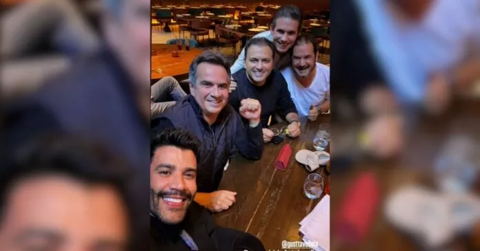 Foto: Divulgação/Redes Sociais 