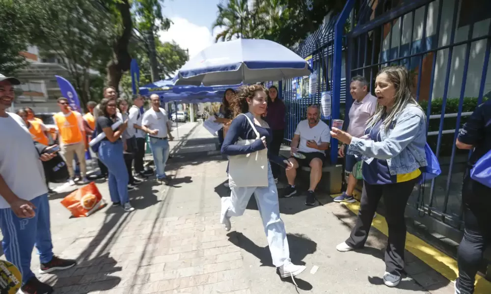 Foto: Agência Brasil