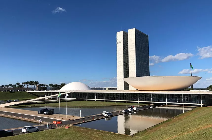 Com 36 senadores e 223 deputados, pedido reúne mais de um terço de assinaturas exigidas em cada Casa Leonardo Sá/Agência Senado Fonte: Agência Senado