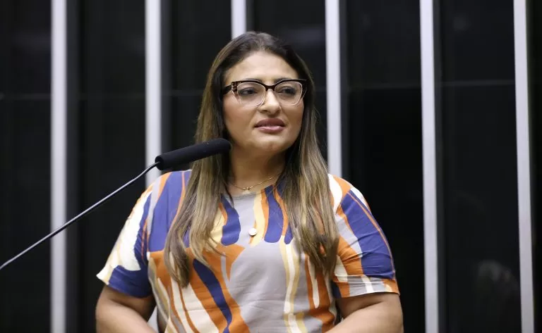 Ely Santos: “Pessoas a partir dos 60 anos são mais vulneráveis a fraudes e golpes financeiros” Fonte: Agência Câmara de Notícias