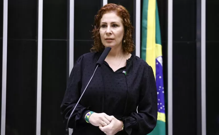 Vinicius Loures/Câmara dos Deputados Fonte: Agência Câmara de Notícias
