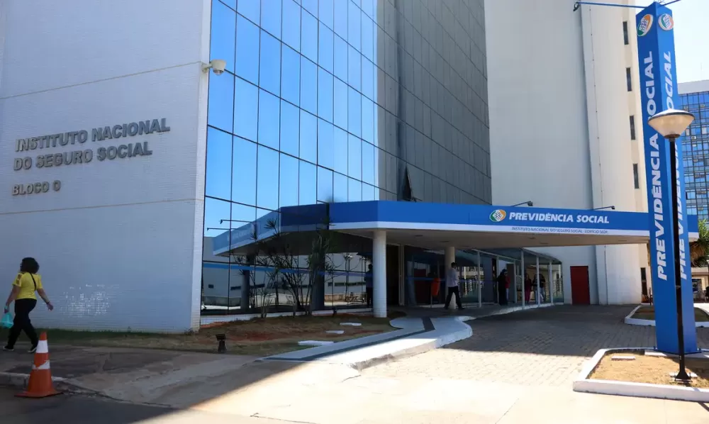 © José Cruz/Agência Brasil