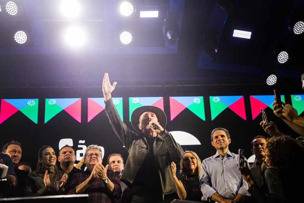 Fotos: Secom Patos-PB