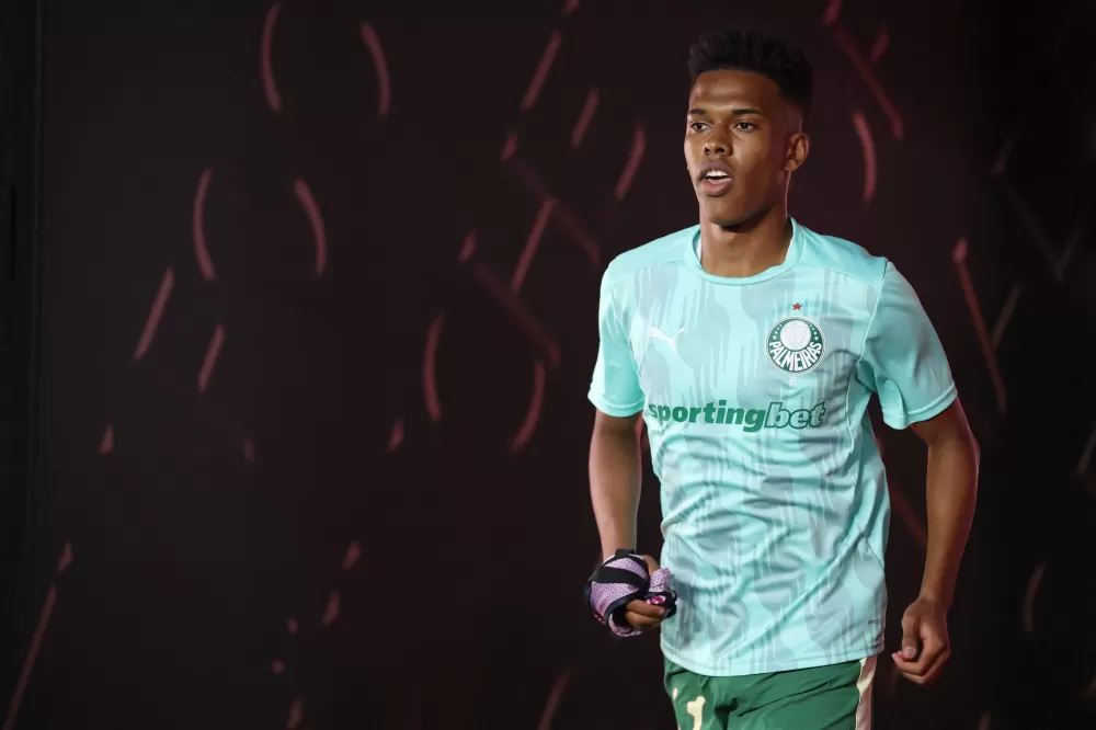 Foto: Megan Briggs / GETTY IMAGES NORTH AMERICA / Getty Images via AFP