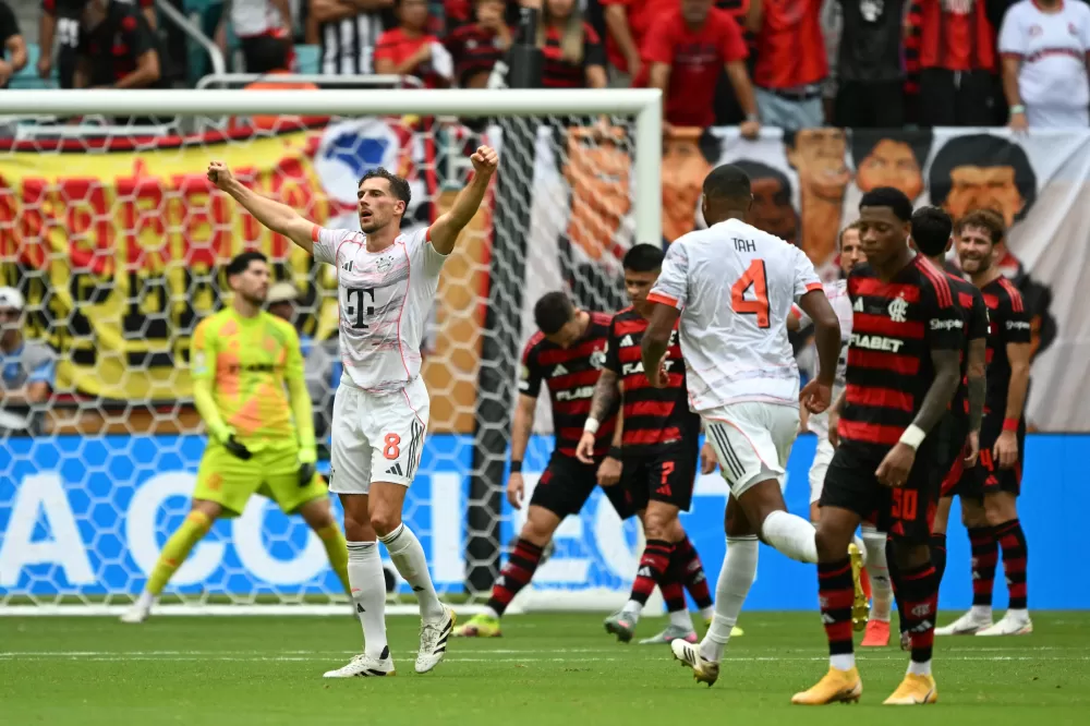 (Foto: Chandan Khanna/AFP)