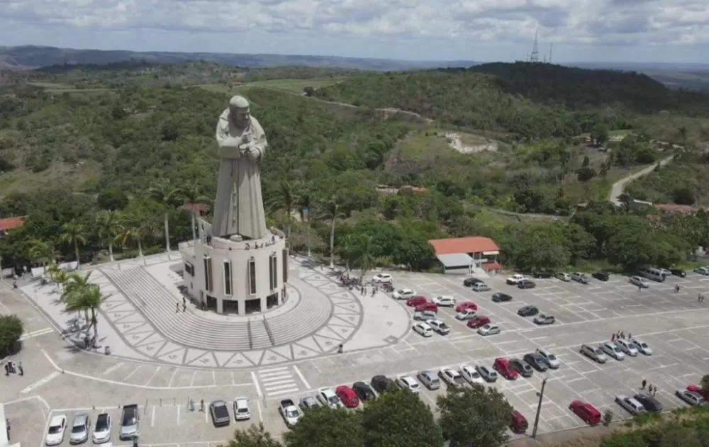 Foto: Cidade de Guarabira-PB