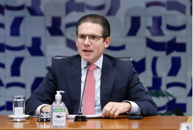 Marina Ramos/Câmara dos Deputados