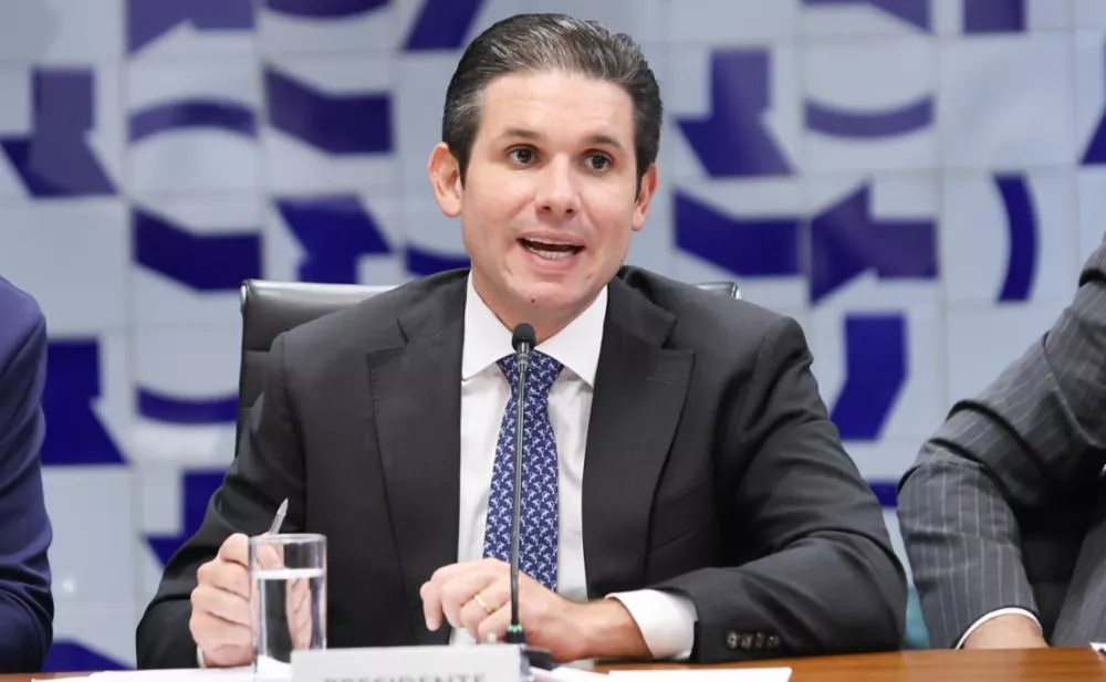 Foto: Marina Ramos/Câmara dos Deputados