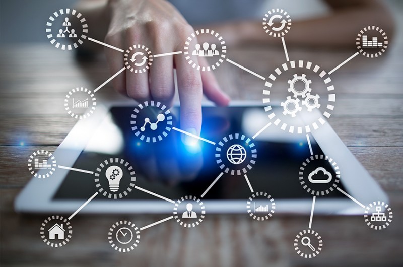 Sessão temática vai discutir projeto de lei que disciplina utilização da IA no Brasil - Stockphotos