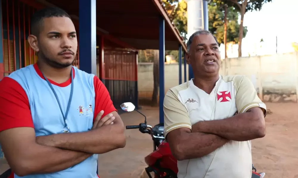 © Valter Campanato/Agência Brasil