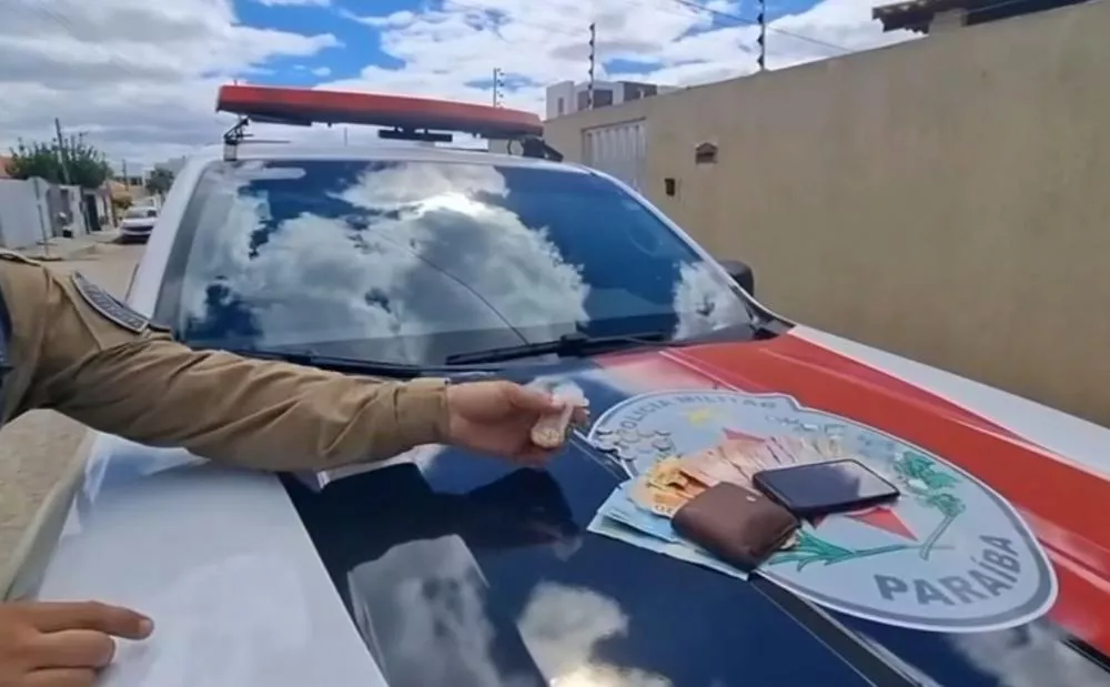 Foto: Divulgação/PM