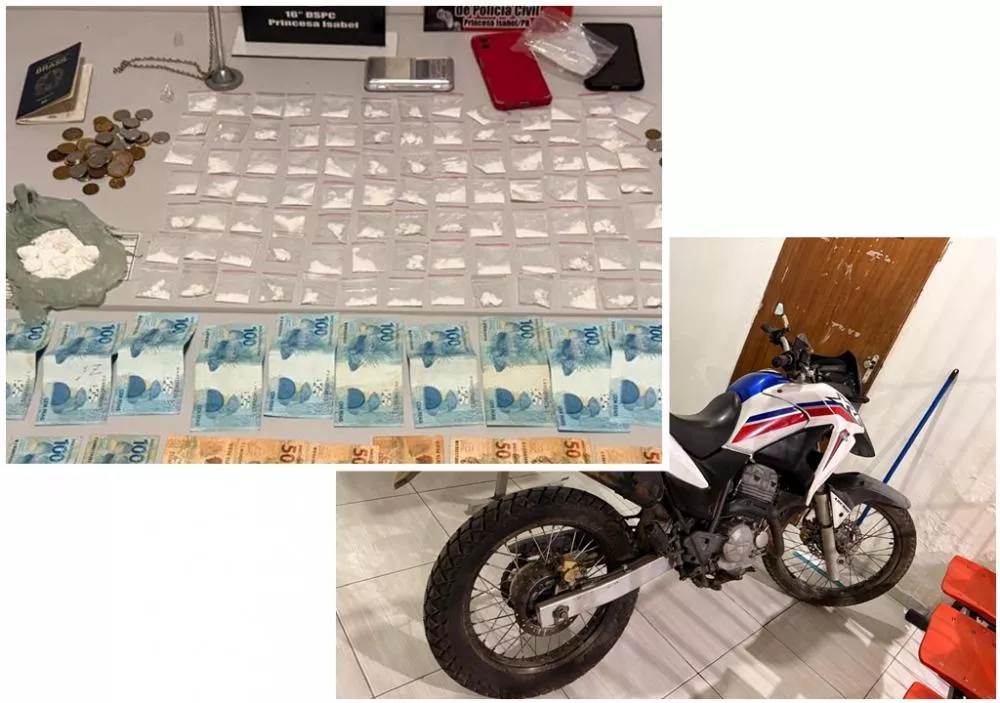 Foto: Divulgação/PC