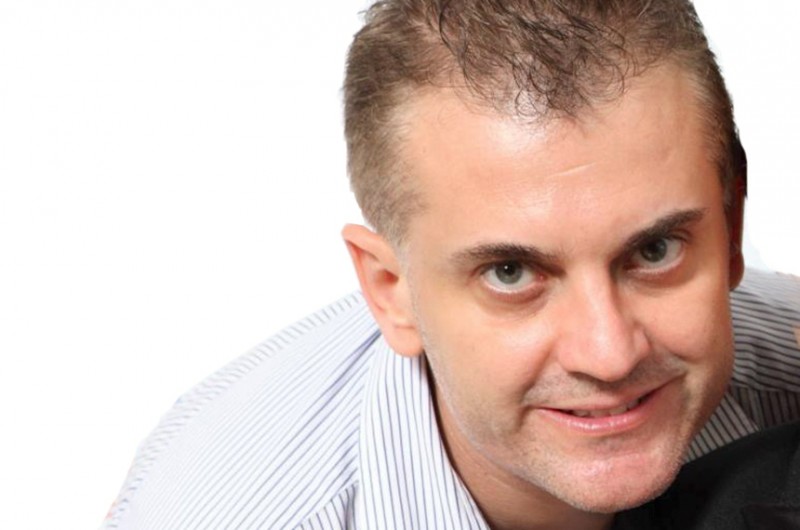 Cristiano Carvalho deve falar aos senadores sobre denúncia de pedido de propina em venda de vacina - Reprodução