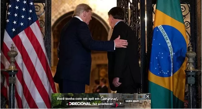 Para professor de Harvard, diferentemente dos EUA, Brasil respeita a crença de que, se há forças políticas que infringem a lei e ameaçam abertamente a democracia, elas devem ser impedidas de assumir o poder — Foto: Getty Images via BBC News