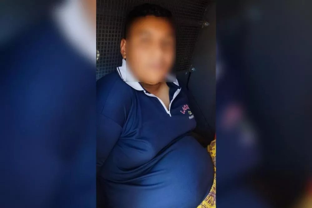 Foto: Divulgação/Polícia Civil