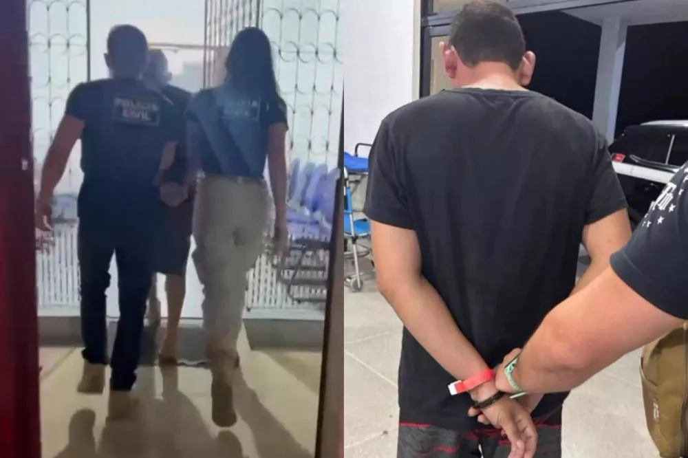 Foto: Reprodução/Polícia Civil