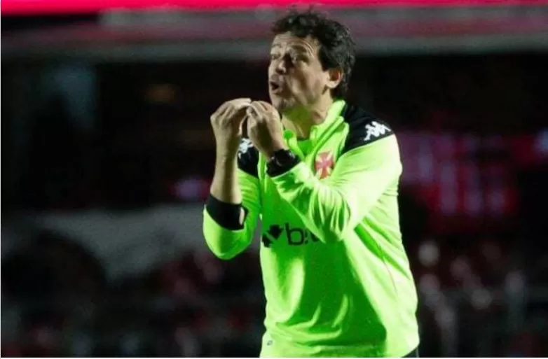 Foto: Matheus Lima/Vasco Jogada 10