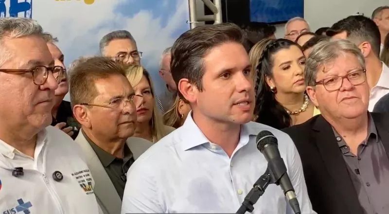 Foto: Albemar Santos