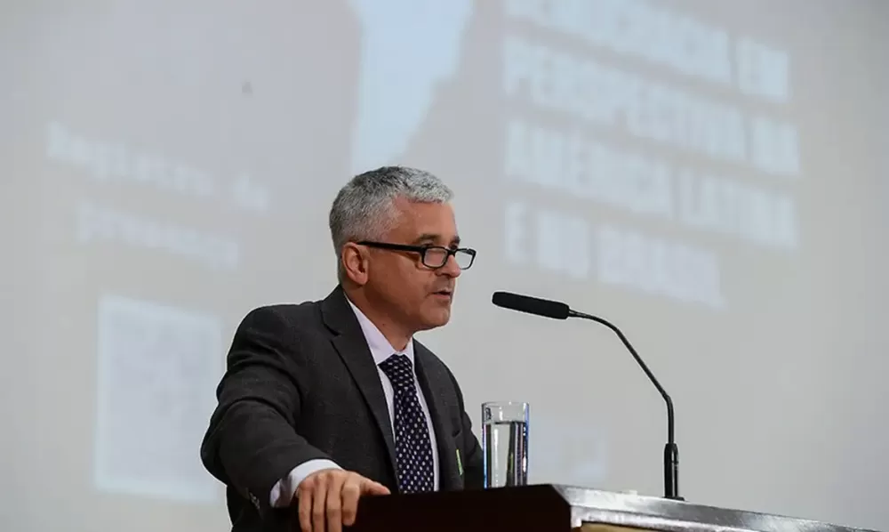 Marcos Oliveira/Agência Senado