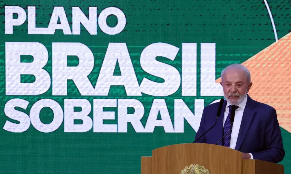 © José Cruz/Agência Brasil