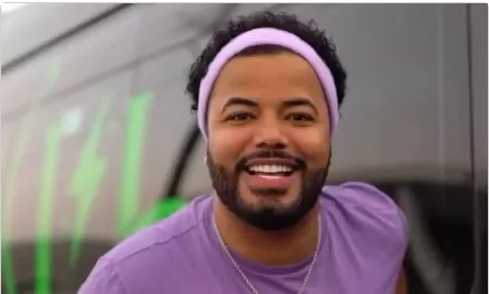 Hytalo Santos já estava com as redes suspensas pela Justiça desde o início da semana Reprodução/Redes Sociais/Instagram/@ hytalosanto/Arquivo