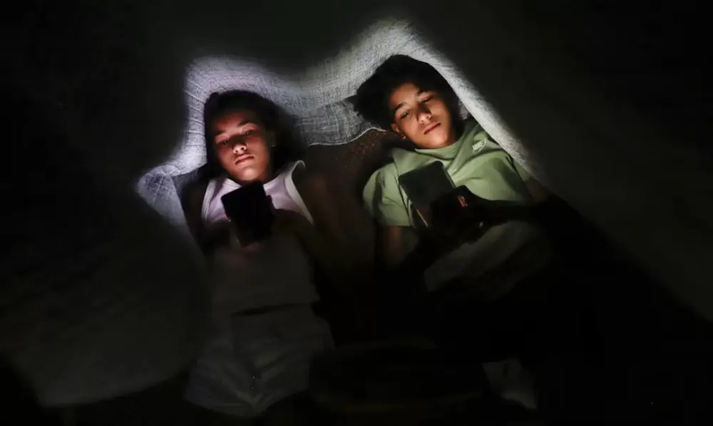 © Joédson Alves/Agência Brasil