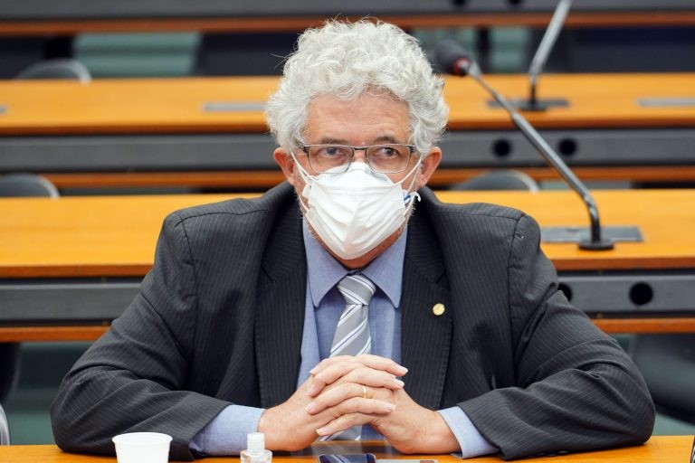 Subtenente Gonzaga: mais um instrumento no combate ao tráfico - (Foto: Pablo Valadares/Câmara dos Deputados)