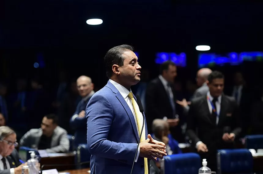 De acordo com o projeto, a nova regra teria aplicação imediata — inclusive para condenações já existentes