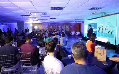 Foto: Reprodução / Agência de Notícias da Indústria