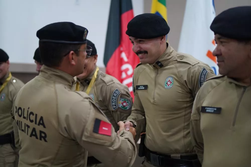 Foto: Divulgação 3º BPM