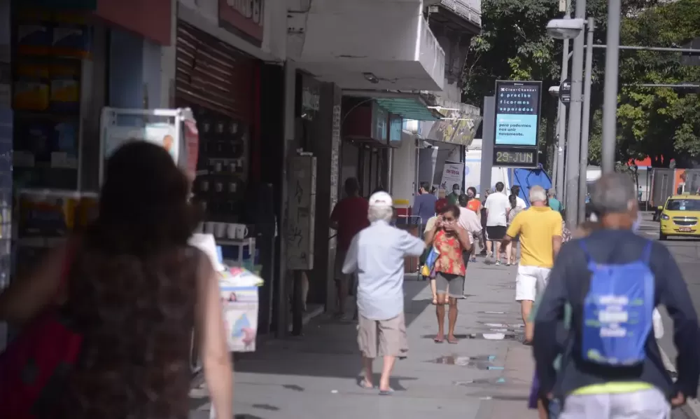 © Tomaz Silva/Agência Brasil