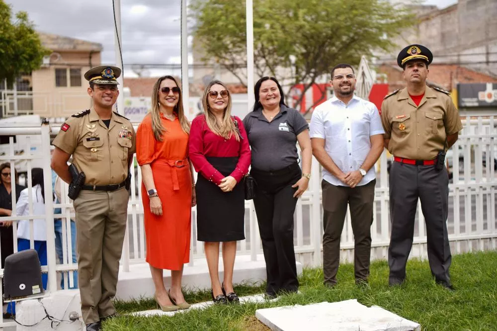 Foto: Divulgação/ 3º BPM