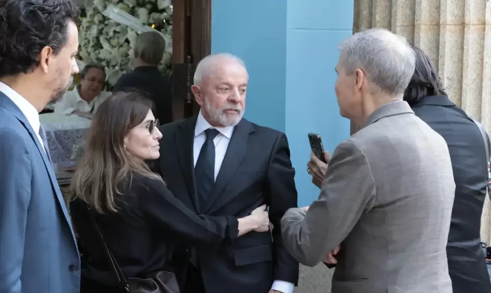 © Paulo Pinto/Agência Brasil