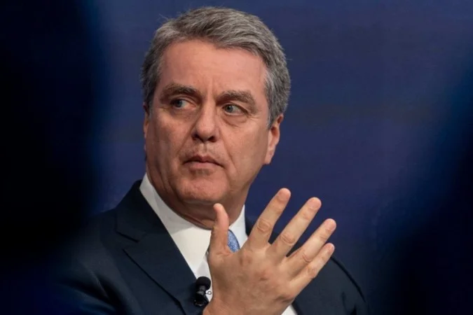A noção de que o Brasil está agindo deliberadamente de forma a prejudicar os Estados Unidos é totalmente infundada“, afirmou o ex-diretor da OMC. - (crédito: Platobr Internacional)