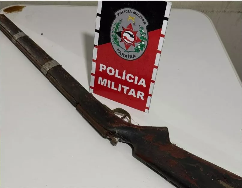 Foto: Divulgação PM