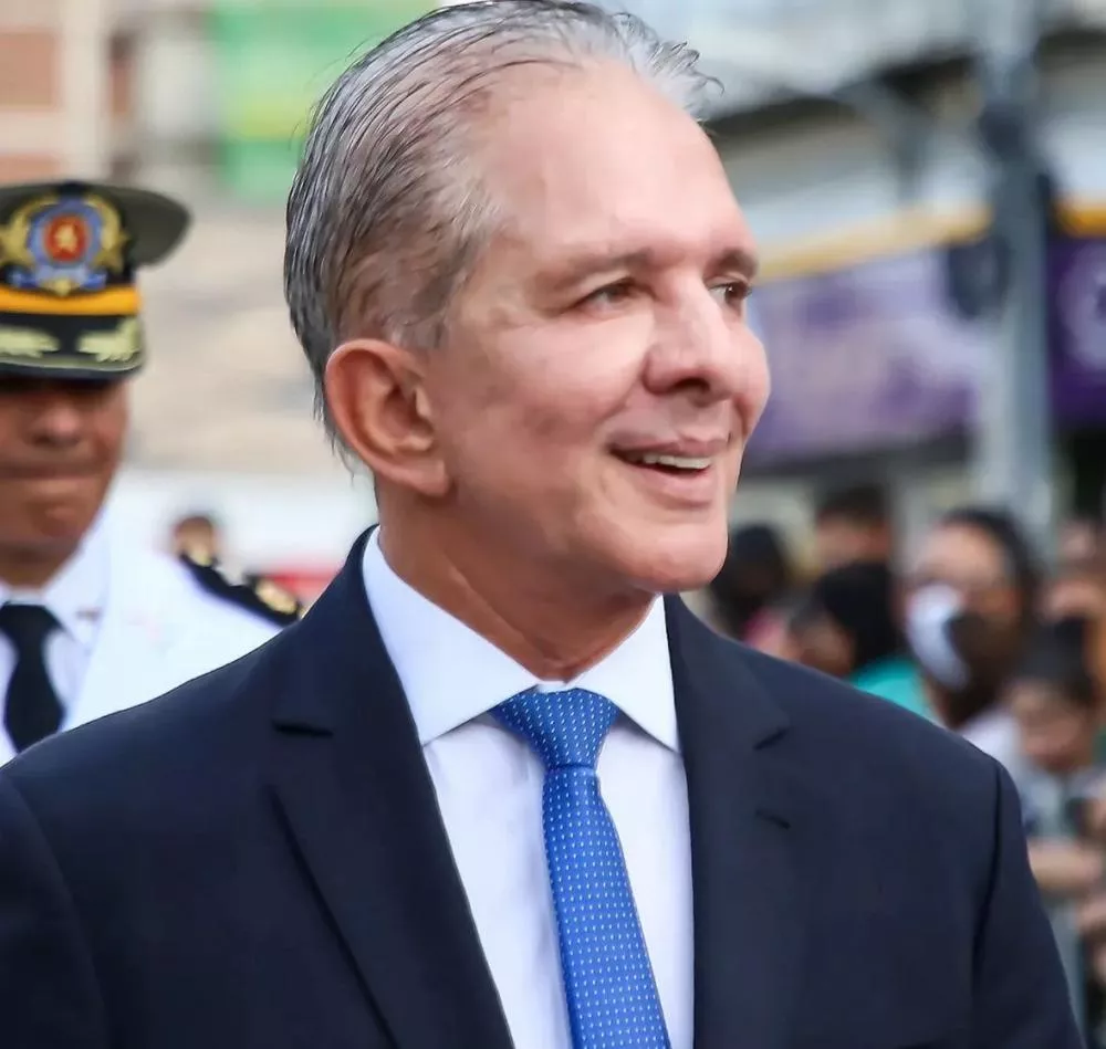 Foto: Aluísio Abrantes