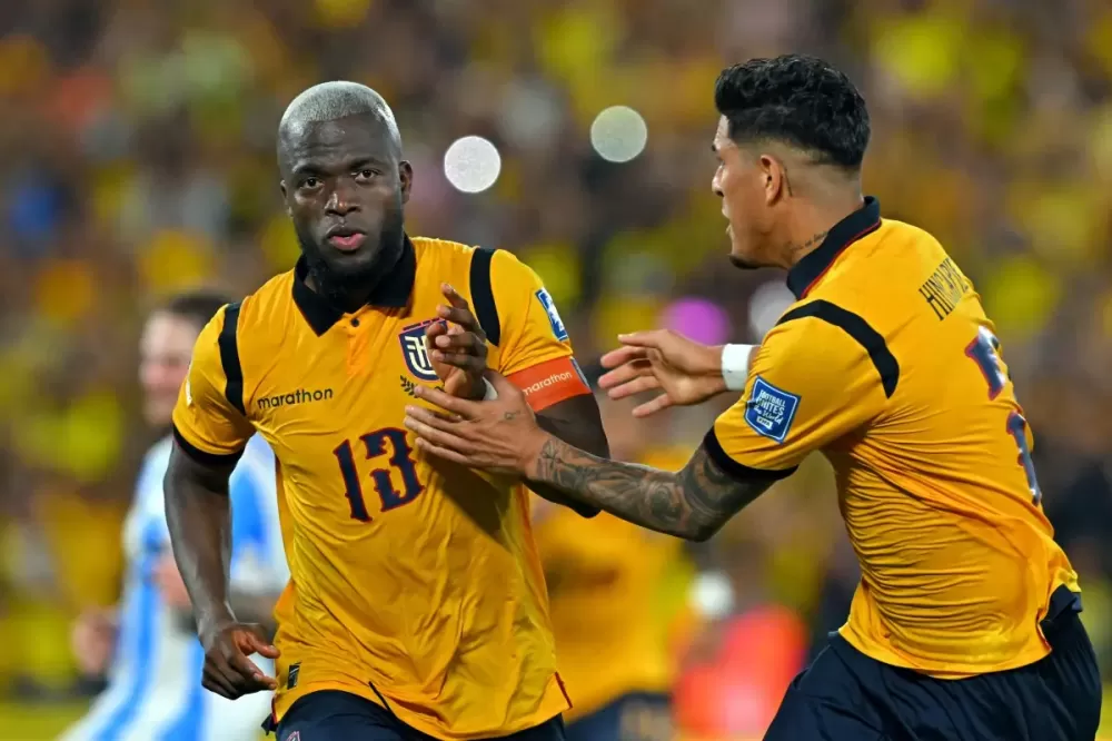 (Foto por RODRIGO BUENDIA / AFP)